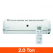 SHARP 2 TON 5 STAR INVERTER SPLIT AC AH-XP22WMT